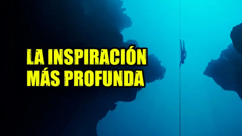 la inspiracion mas profunda