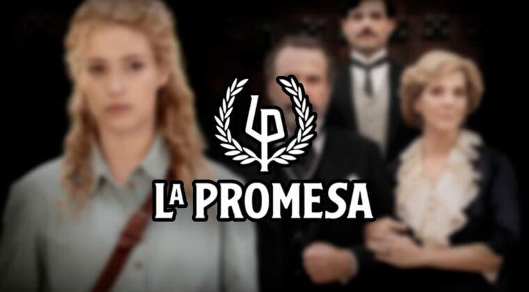 Imagen de Si ves La promesa todos los días, RTVE anuncia un cambio de programación que te afectará