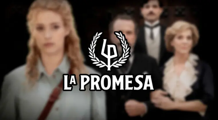 Imagen de Hoy es un día triste para los fans de La promesa: no habrá nuevo capítulo el martes 15 de agosto por esta razón