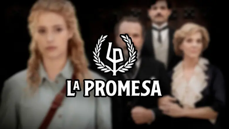 la promesa cambio programacion