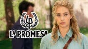 Imagen de 'La Promesa' en Netflix: cuándo y cómo se estrena la serie diaria de RTVE en streaming