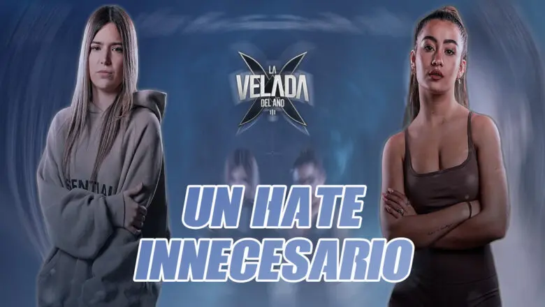 La velada 3