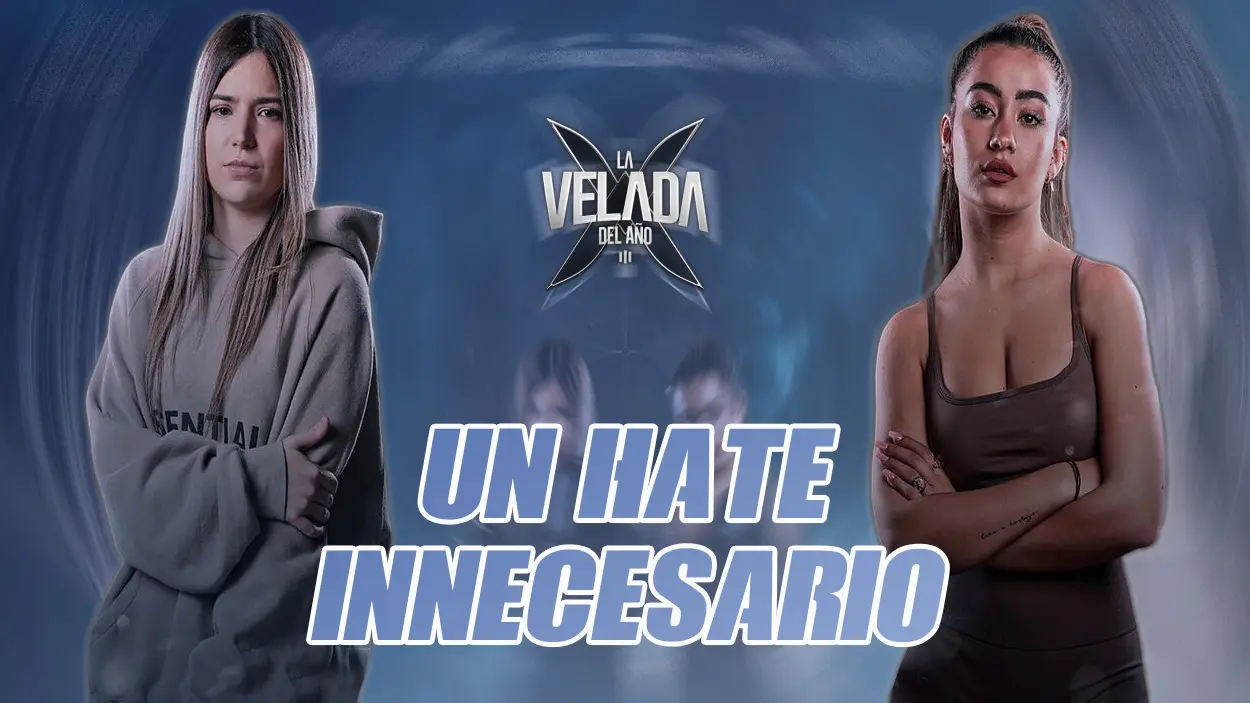 La velada 3