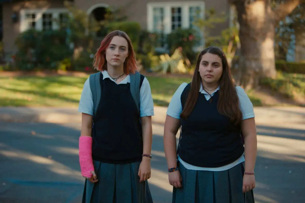 lady bird greta gerwig