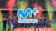 Imagen de Movistar Plus+ aumenta el precio del fútbol desde enero de 2025: ¿de cuánto es la subida y cómo te afecta?