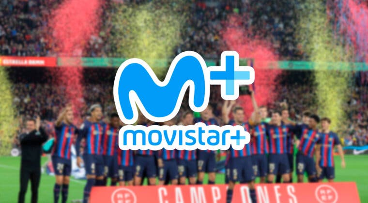Imagen de Cómo ver TODO el fútbol hasta septiembre por solo 30 euros en Movistar: así puedes acceder a una oferta imbatible