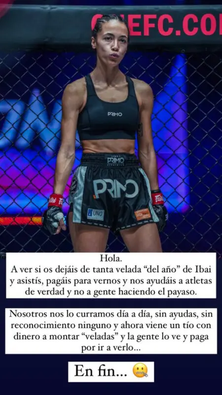 Lara Fernandez