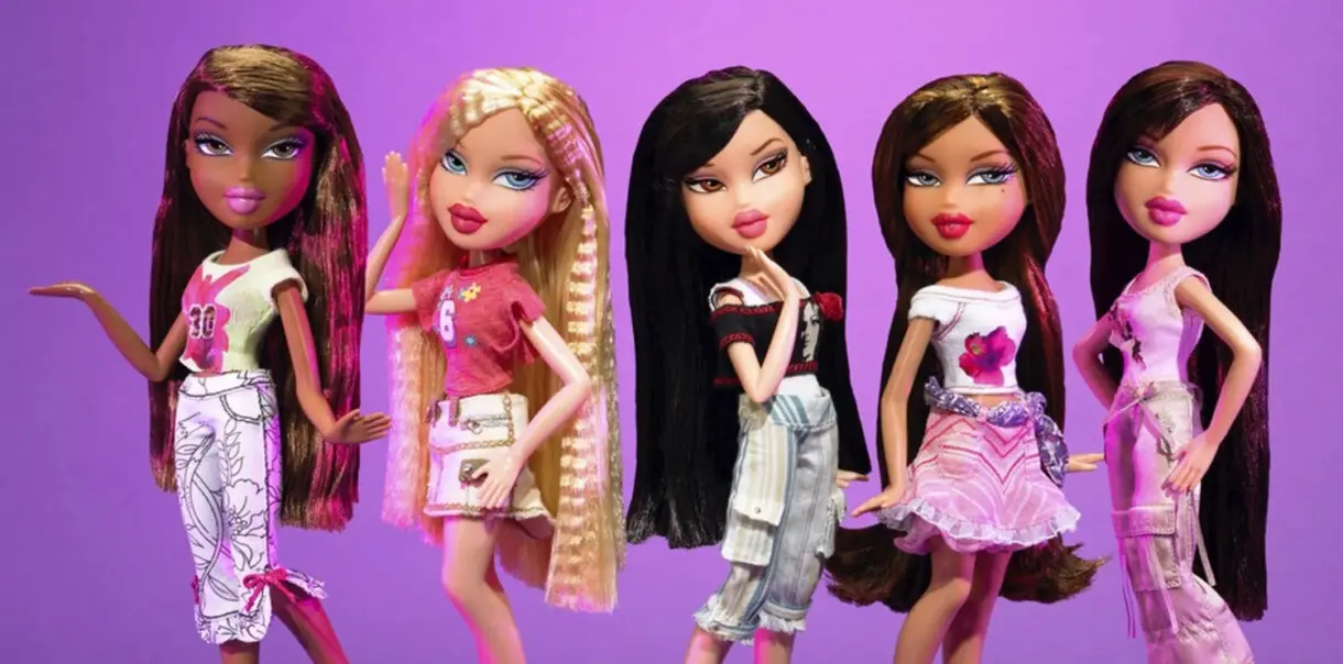 Muñecas Bratz