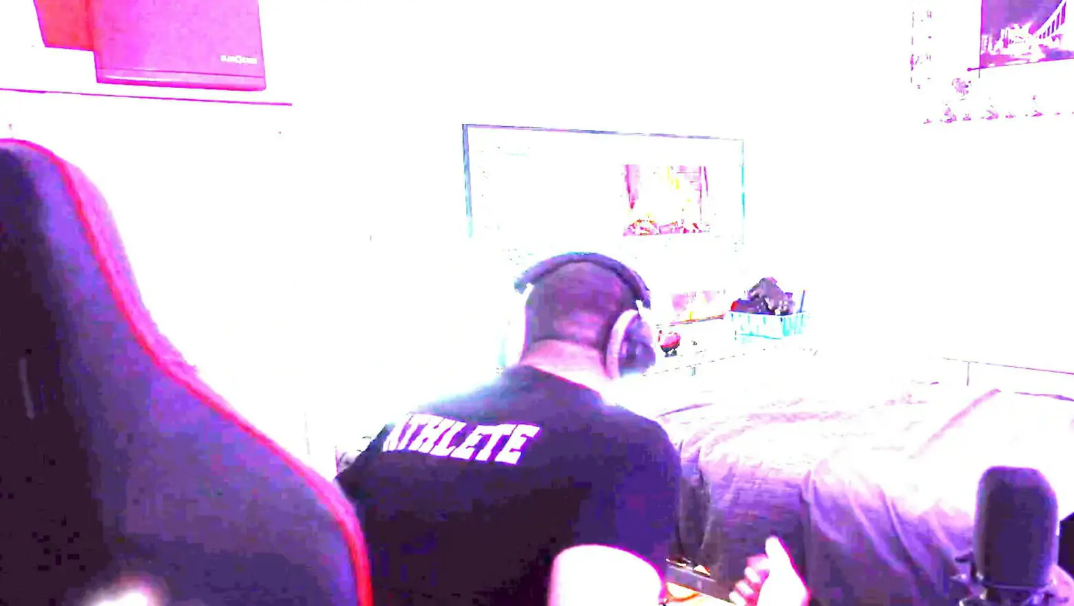 Twitch