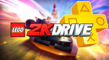 Imagen de Puedes jugar a LEGO 2K Drive GRATIS con PS Plus: Conoce los detalles de esta prueba gratuita