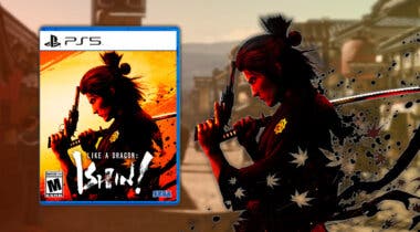 Imagen de Like a Dragon: Ishin! se deja ver por el Prime Day a este fantástico precio que te costará dejar escapar