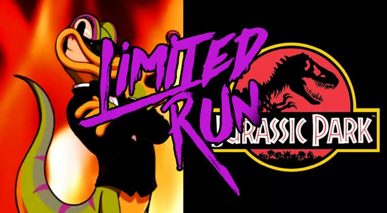 Imagen de Limited Run Games remasterizará Gex, Jurassic Park, Clock Tower y otras sagas clásicas de culto