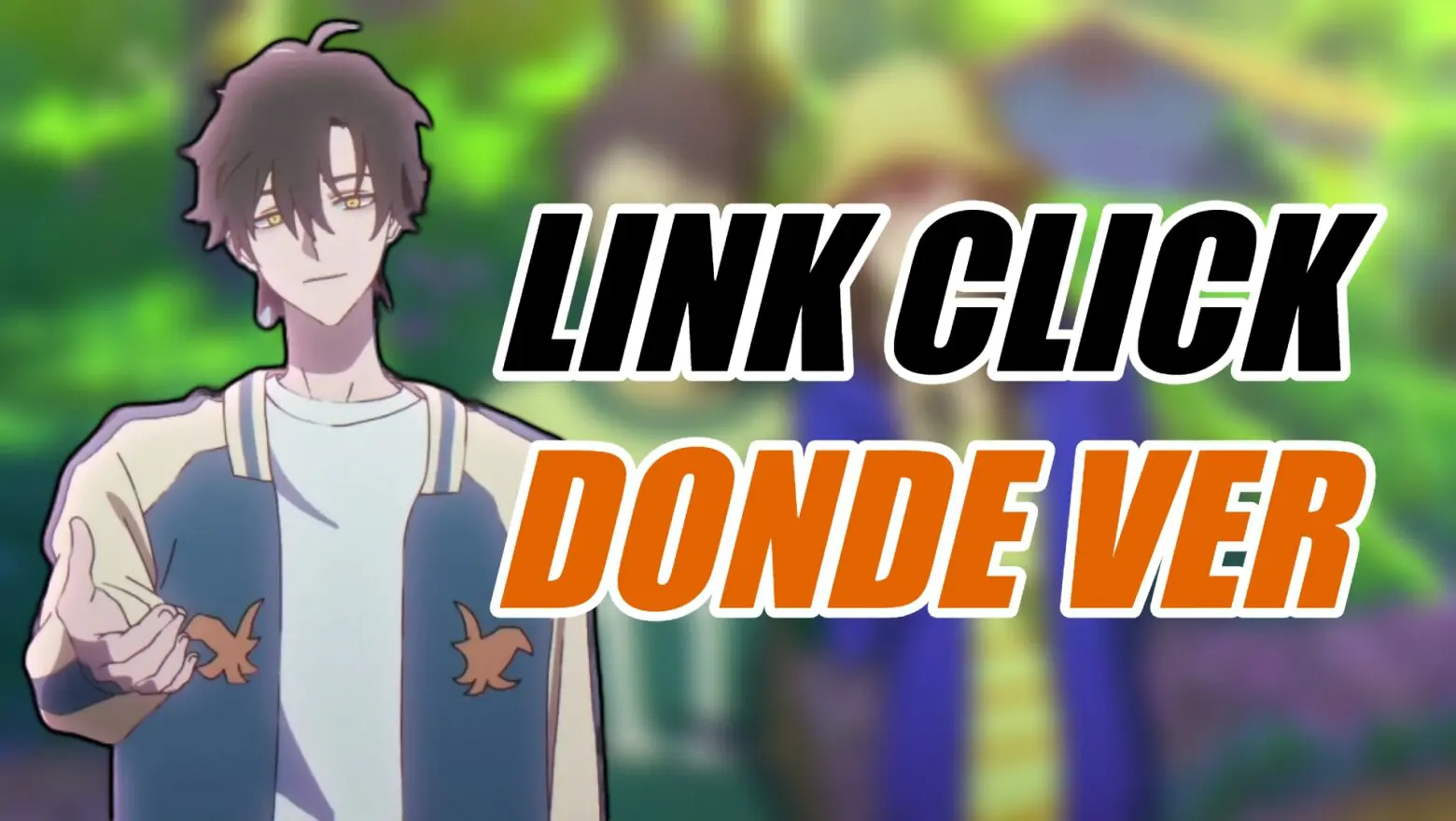 anime