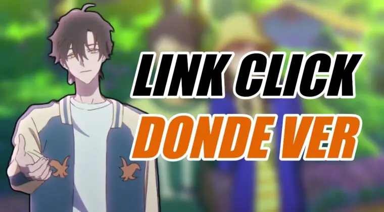 Imagen de Link Click: dónde ver el excelente anime chino sobre viajes en el tiempo