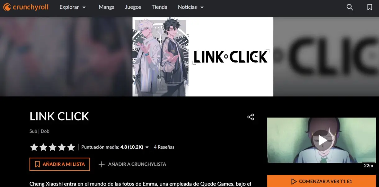 crunchyroll