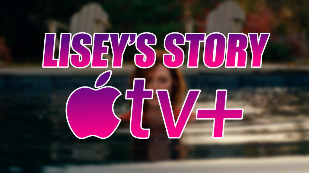 Lisey's Story Apple TV