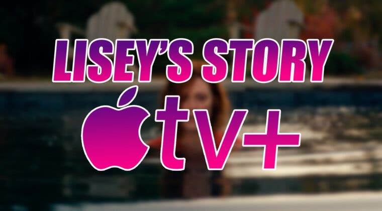 Imagen de Dura menos de 7 horas y Stephen King la recomienda: no te pierdas Lisey's Story en Apple TV