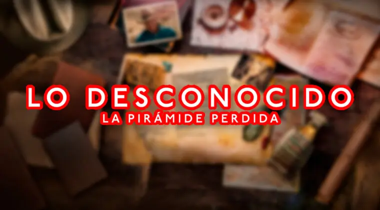 Imagen de Lo más visto en Netflix es una película documental sobre los tesoros perdidos de Egipto que te va a ENGANCHAR