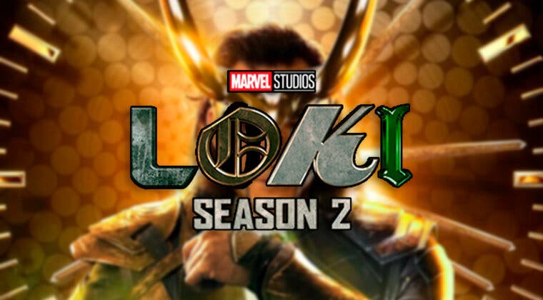 Imagen de El tráiler de la temporada 2 de Loki era todo lo que necesitábamos los fans de Marvel para no perder la esperanza