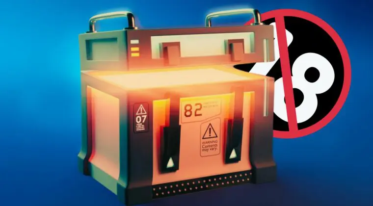 Imagen de Renio Unido anuncia nuevos planes para limitar las Loot Boxes en videojuegos