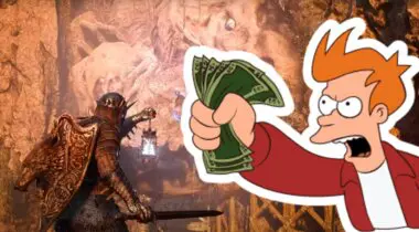 Imagen de Lords of the Fallen muestra 17 minutos de gameplay, y si esto no basta para que lo compres, nada lo hará