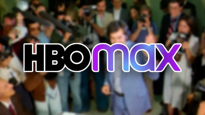 los años de la transicion hbo max