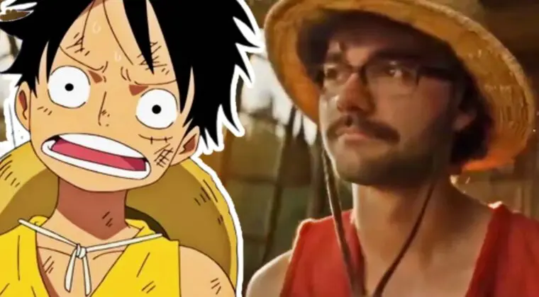 Imagen de ElXokas es Luffy; la parodia del live-action de One Piece que reúne a streamers españoles