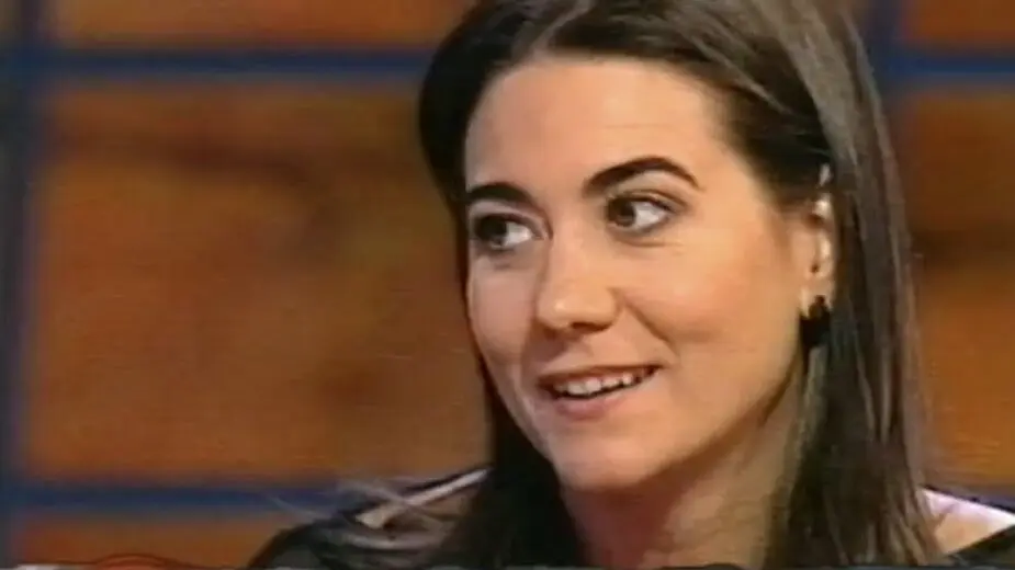 luisa martin medico de familia