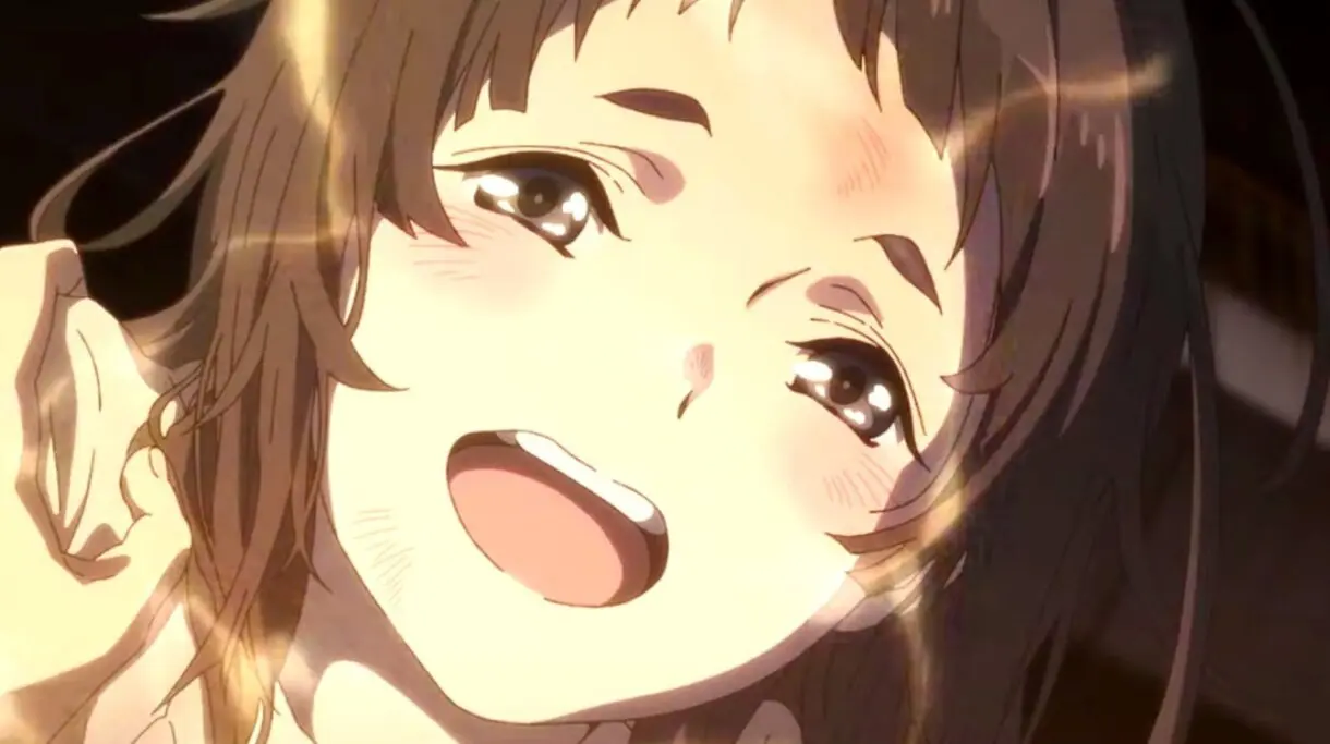 maboroshi anime