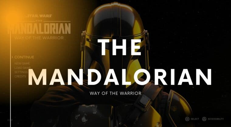 Imagen de Imaginan cómo sería un juego de The Mandalorian y el resultado es increíble: así es Way of the Warrior