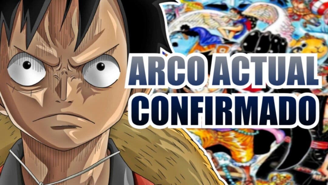 Anime de One Piece ganha novo trailer para Arco Egghead