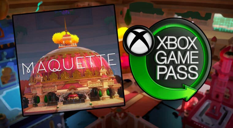 Imagen de Xbox Game Pass recibirá un nuevo juegazo para el 19 de julio: así es Maquette