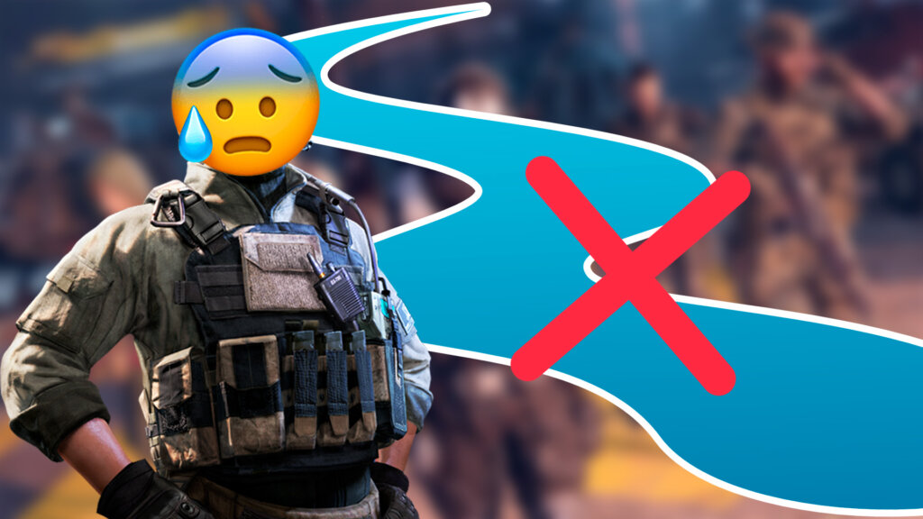 CoD