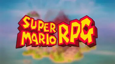 Imagen de Nuevas capturas de Super Mario RPG Remake muestran gran cantidad de detalles interesantes