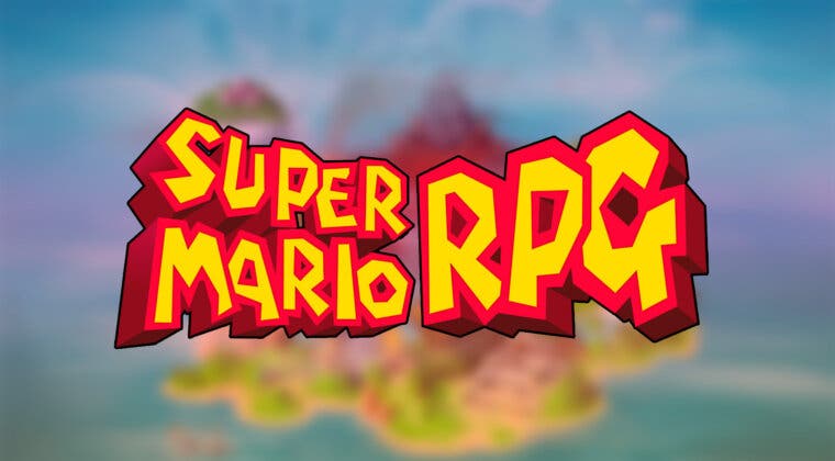 Imagen de Nuevas capturas de Super Mario RPG Remake muestran gran cantidad de detalles interesantes