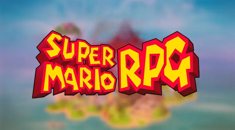 Imagen de Nuevas capturas de Super Mario RPG Remake muestran gran cantidad de detalles interesantes