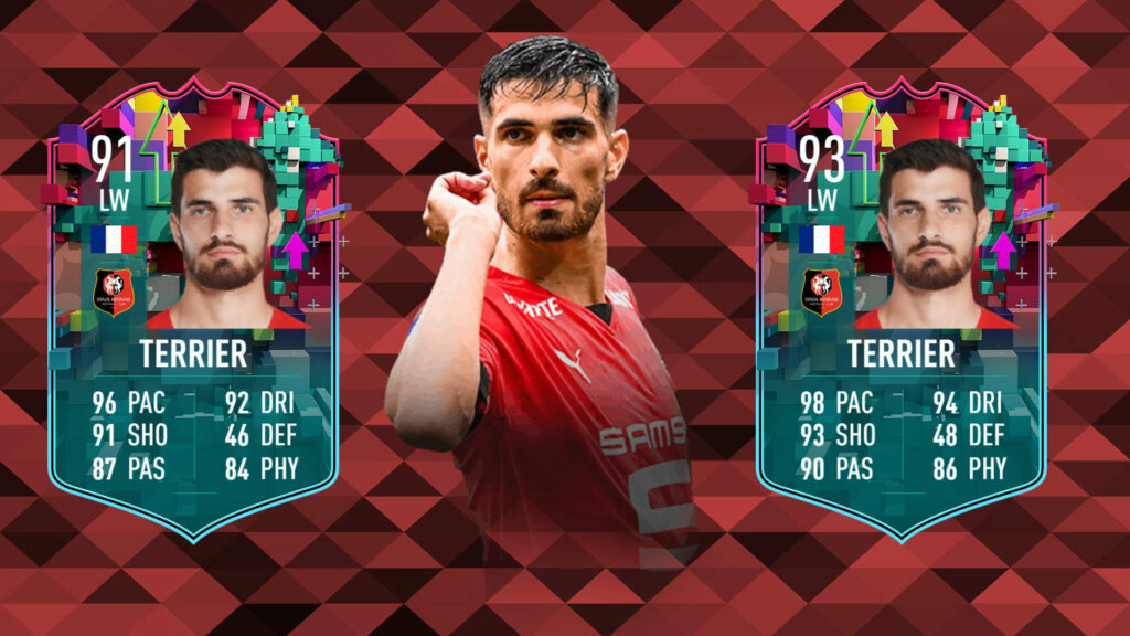 martin terrier sube de nivel portada fifa 23