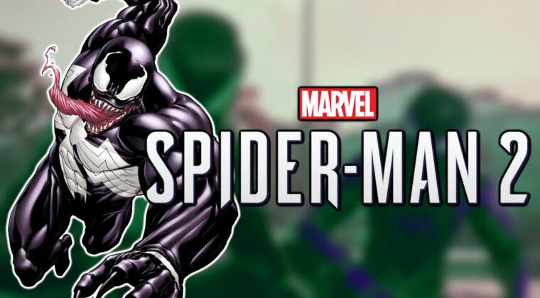 Imagen de Venom dispara el hype por Marvel's Spider-Man 2 con una nueva imagen; hoy habrá más novedades