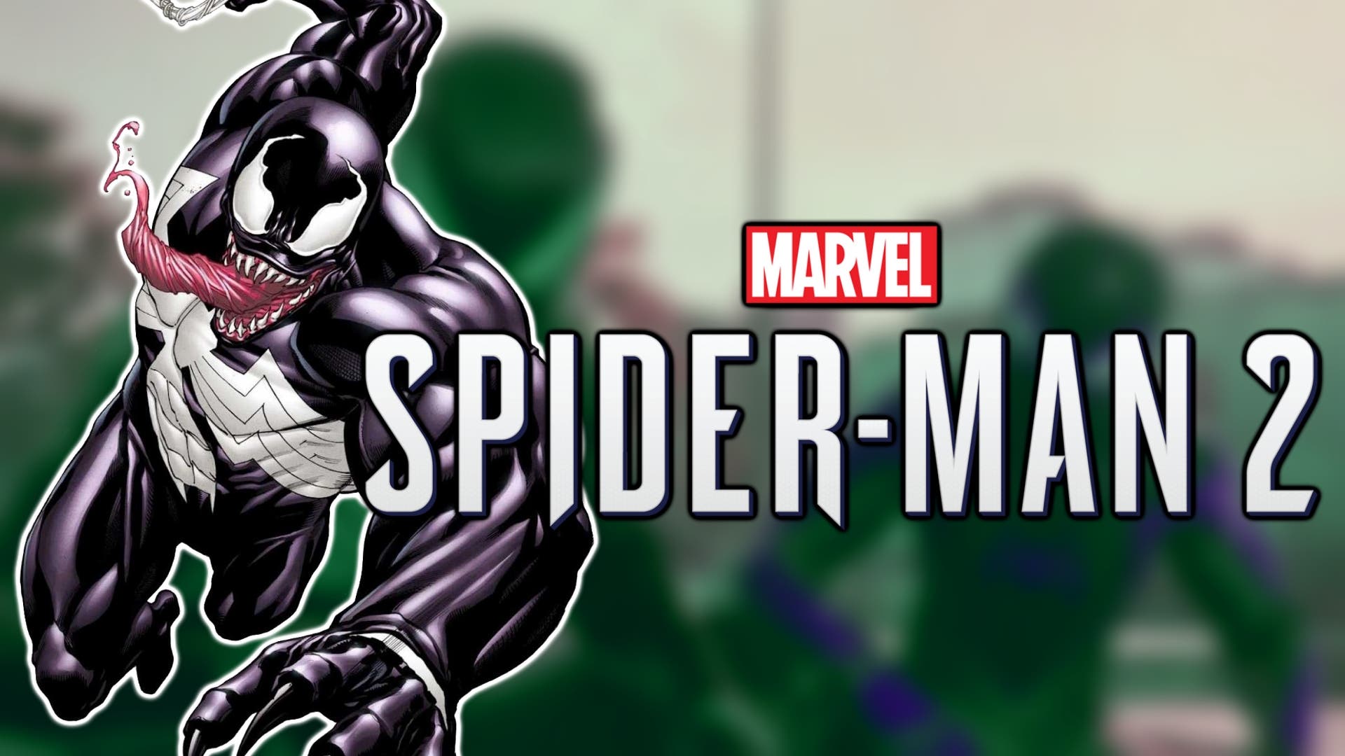 QuidVacuo on X: ¡Poster oficial de 'MARVEL's SPIDER-MAN 2'! 20 de Octubre  para PlayStation 5.  / X