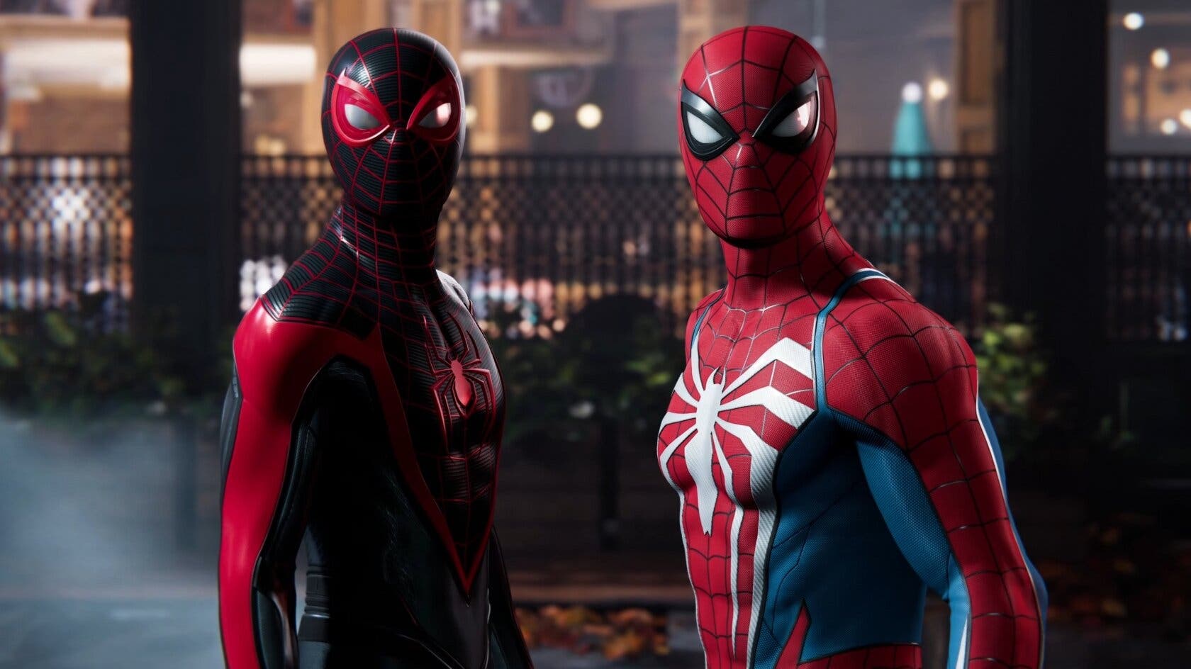 Marvel's Spider-Man 2 detalla el contenido de su primera gran