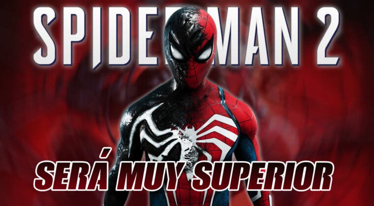Imagen de Marvel's Spider-Man 2 será muy superior a sus anteriores entregas y te voy a contar el porqué