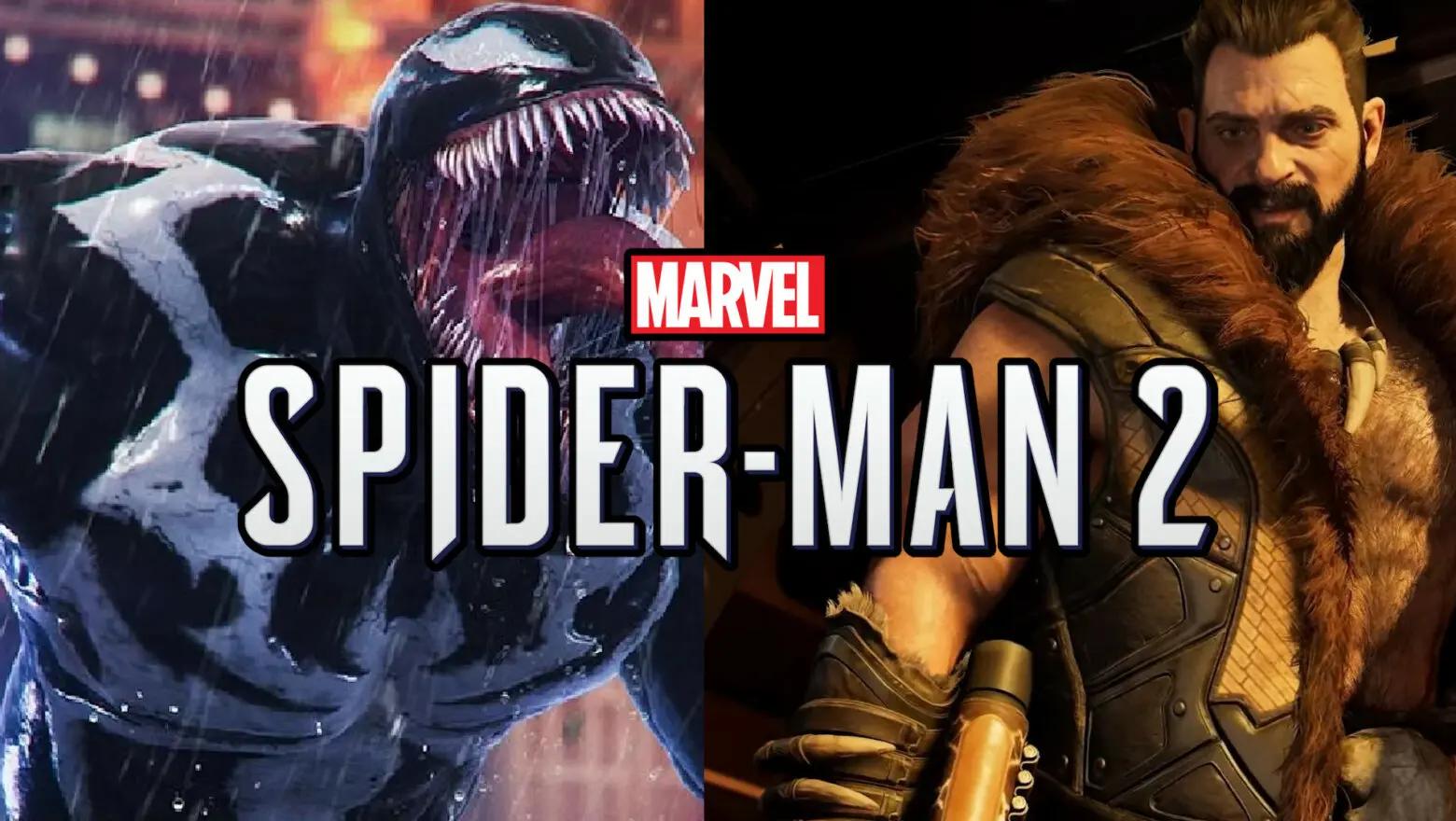 Marvel's Spider-Man 2