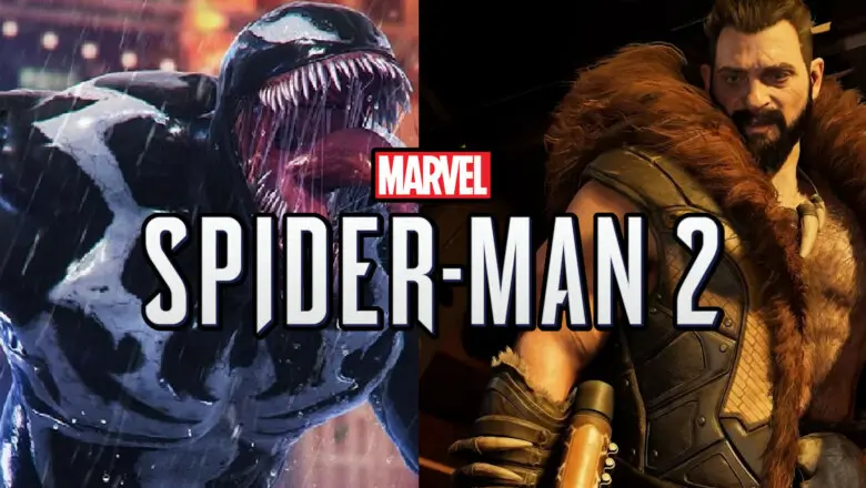 Marvel's Spider-Man 2