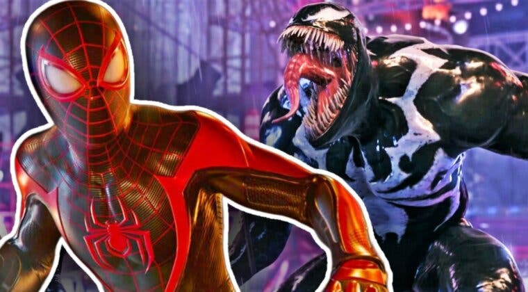 Imagen de Marvel's Spider-Man 2: Así es el nuevo tráiler de historia completamente en castellano