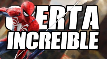 Imagen de Consigue Marvel's Spider-Man Remastered por 35€ menos con este código de descuento