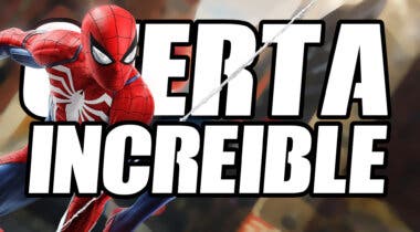 Imagen de Consigue Marvel's Spider-Man Remastered por 35€ menos con este código de descuento