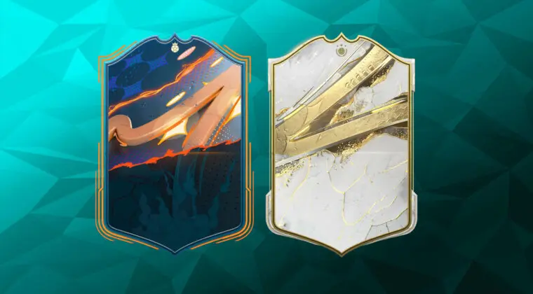 Imagen de Más filtraciones sobre Iconos y FUT Heroes para EA Sports FC 24