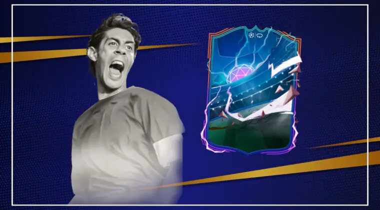 Imagen de EA Sports FC 24: ¡Otros cinco nuevos FUT Heroes! Dos de ellos antiguos Iconos