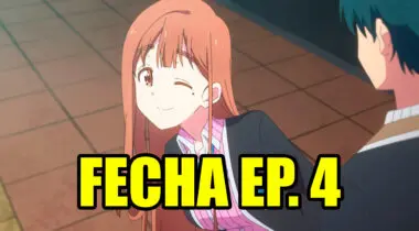 Imagen de Masamune-kun's Revenge R: horario y dónde ver el episodio 4 de la Temporada 2