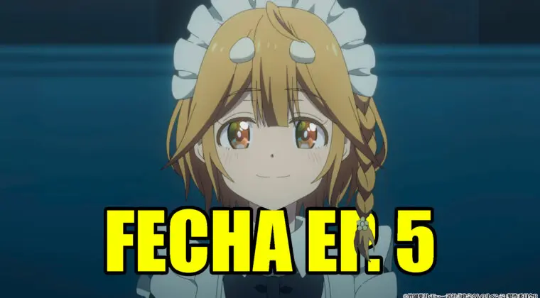 Imagen de Masamune-kun's Revenge R: horario y dónde ver el episodio 5 de la Temporada 2